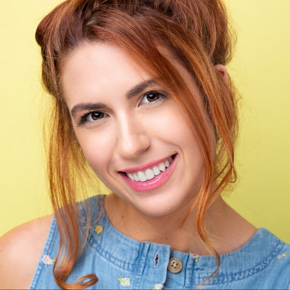 Meet your Posher, Pinky B! 😘